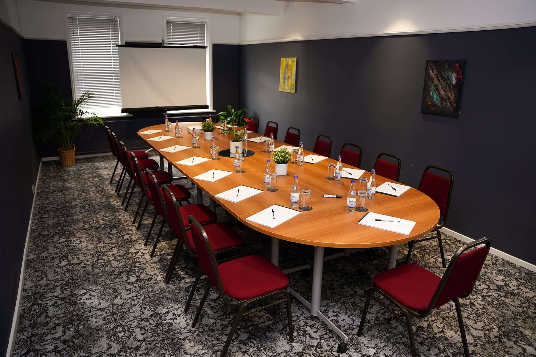 Conference Venues in Maidstone